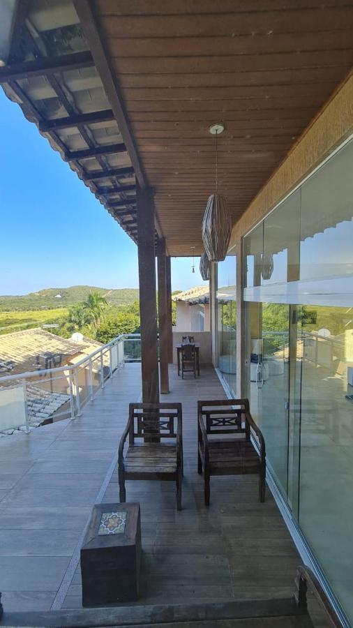 Vila Solar Alto Brava Buzios Exteriér fotografie