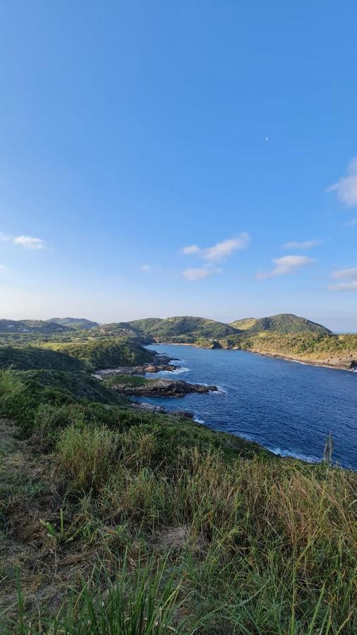Vila Solar Alto Brava Buzios Exteriér fotografie