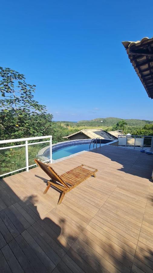Vila Solar Alto Brava Buzios Exteriér fotografie