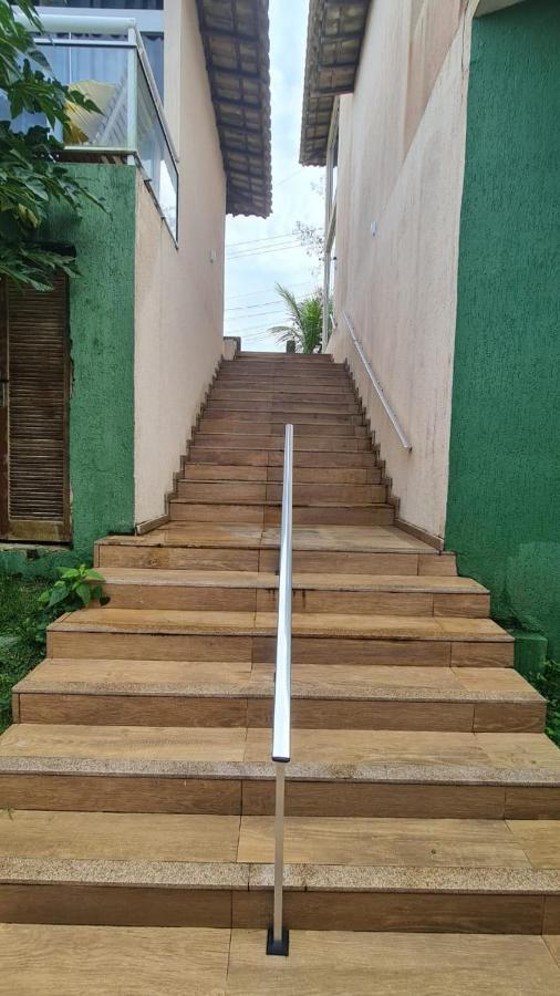 Vila Solar Alto Brava Buzios Exteriér fotografie