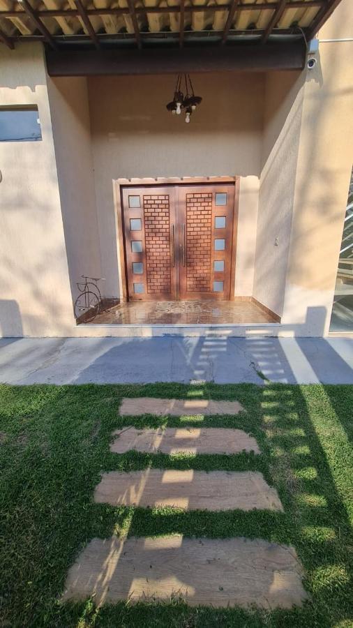 Vila Solar Alto Brava Buzios Exteriér fotografie