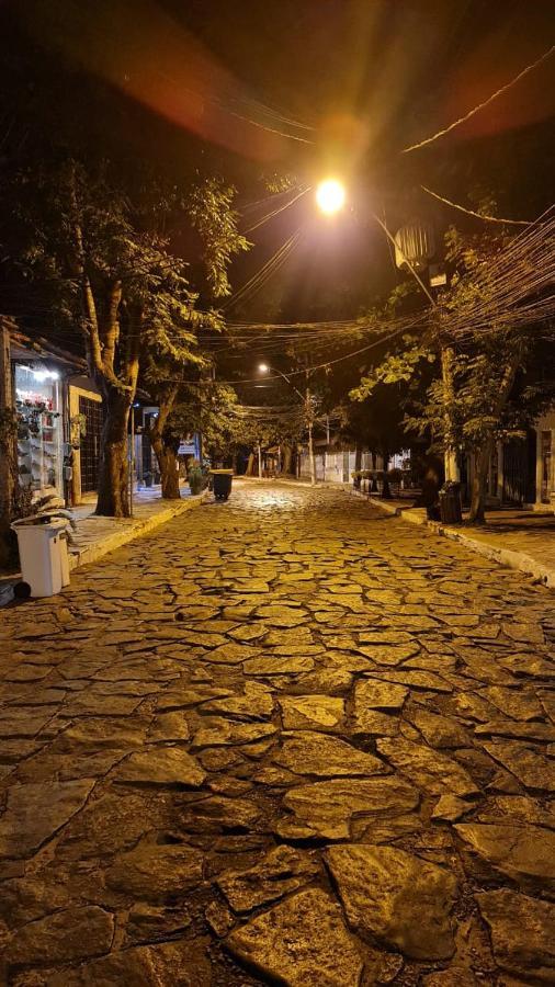 Vila Solar Alto Brava Buzios Exteriér fotografie