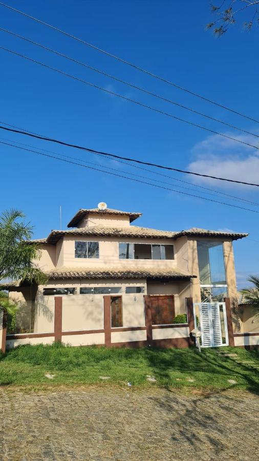 Vila Solar Alto Brava Buzios Exteriér fotografie