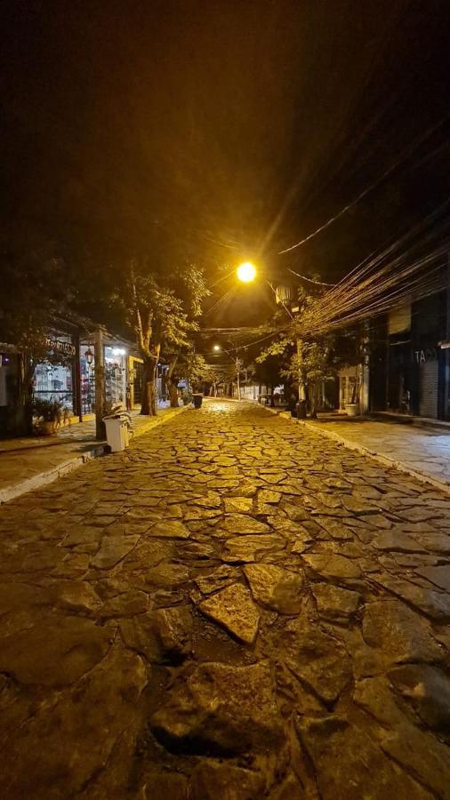 Vila Solar Alto Brava Buzios Exteriér fotografie