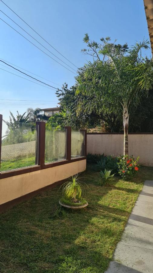 Vila Solar Alto Brava Buzios Exteriér fotografie