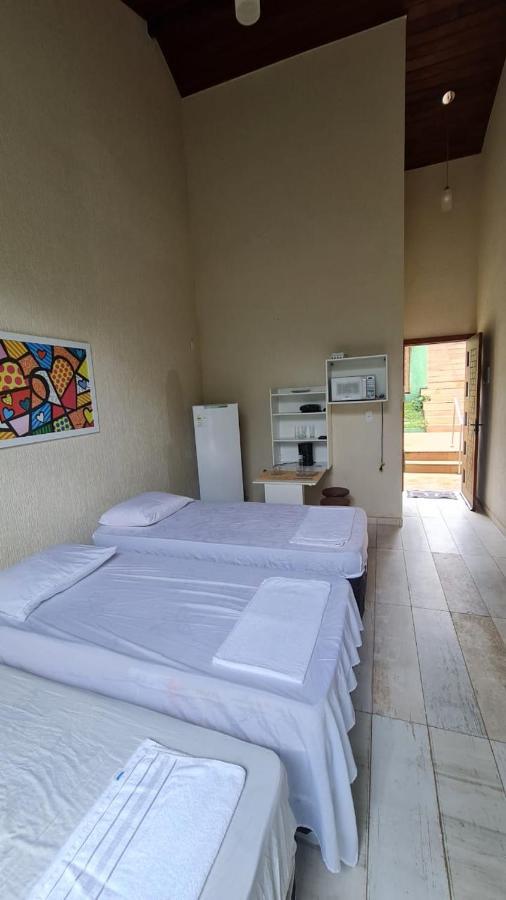 Vila Solar Alto Brava Buzios Exteriér fotografie