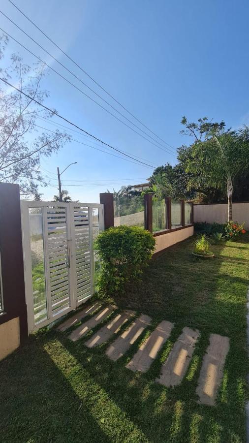 Vila Solar Alto Brava Buzios Exteriér fotografie